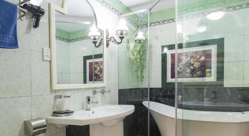 Dragon Hotel Hanoi Kültér fotó